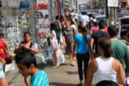comercio