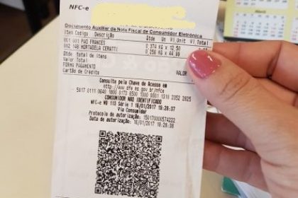 NFC-e