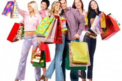 comportamento do consumidor