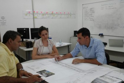 Sebastião Reviva Centro