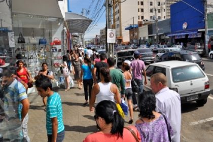 comercio