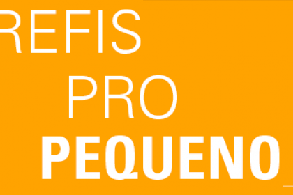 refis pequeno
