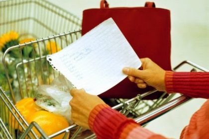 compras mercado