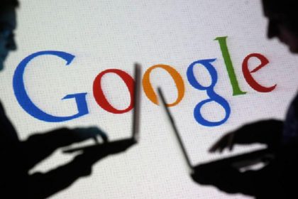 google