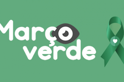 março verde