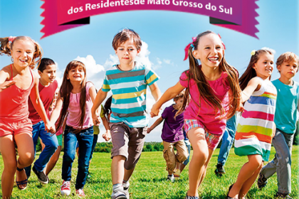 Pesquisa dia das crianças