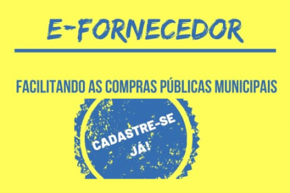 efornecedor