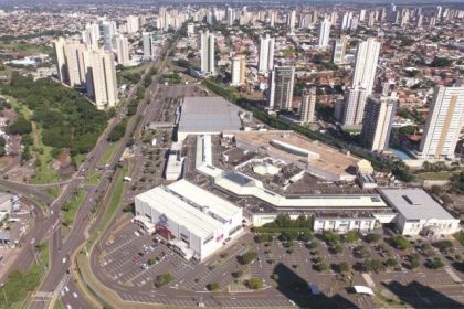 Campo Grande