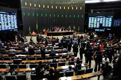 congresso nacional