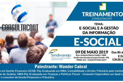 Treinamento