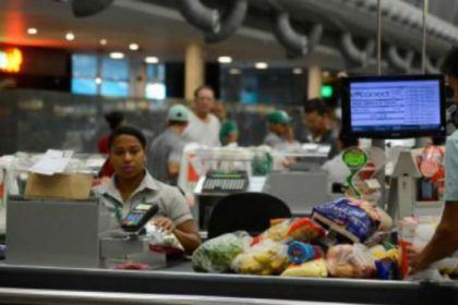 supermercado