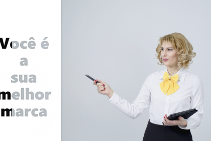 marketing pessoal