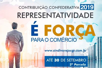 Contribuição Confederativa (1)