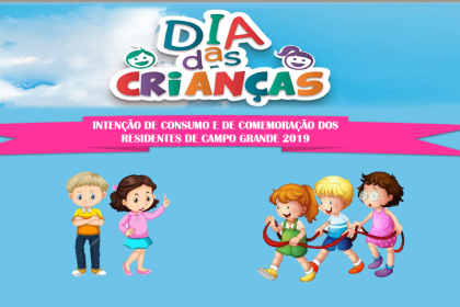 Dia das Crianças _ CG