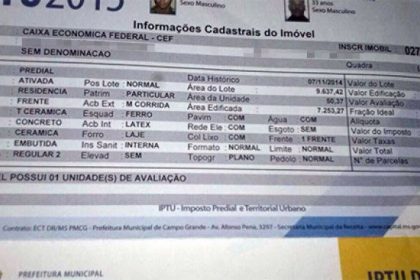 IPTU