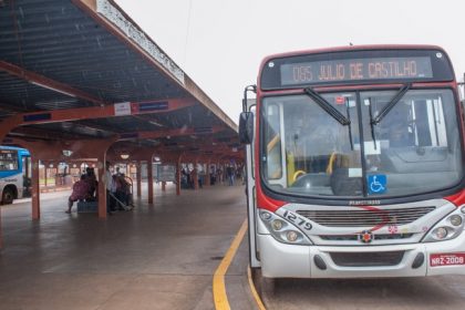 Ônibus
