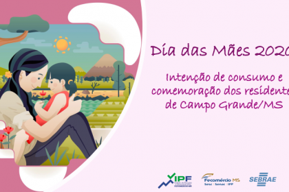 dia das mães CG