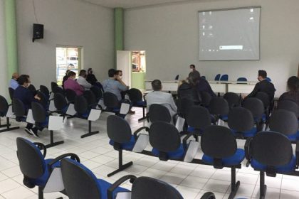 Reunião