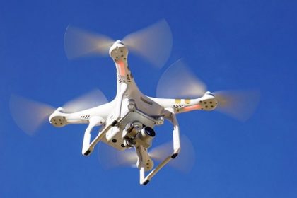 drones