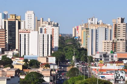 Campo Grande_FERIADO