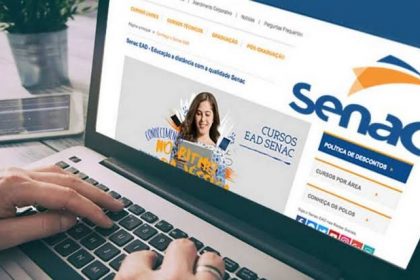Senac-EAD