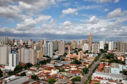 Campo Grande