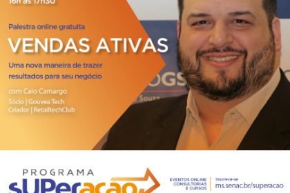 Palestra_Vendas Ativas
