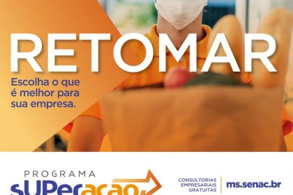 Senac Superação