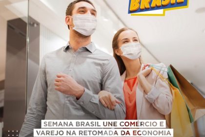 semana do Brasil