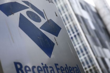Superintendência da Receita Federal, em Brasília.