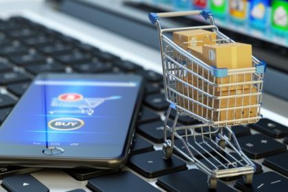 e-commerce – online