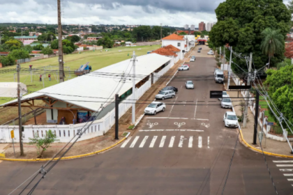 esplanada