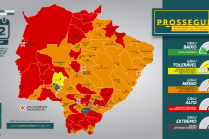 Mapa-PROSSEGUIR