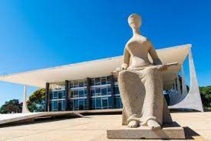 STF-justiça
