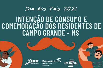 dia dos pais 2021