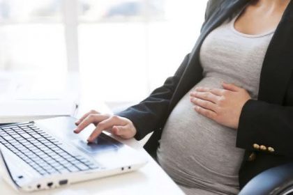 salário maternidade – grávida