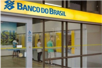 banco do brasil