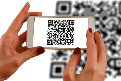 qr code