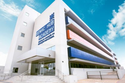 Senac Hub Academy
