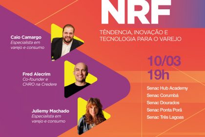 Palestra Senac_Pos-NRF