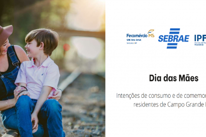 pesquisa maes