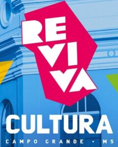 Reviva Cultura realiza segunda edição