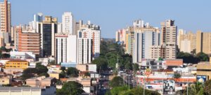 Os feriados municipais de Campo Grande