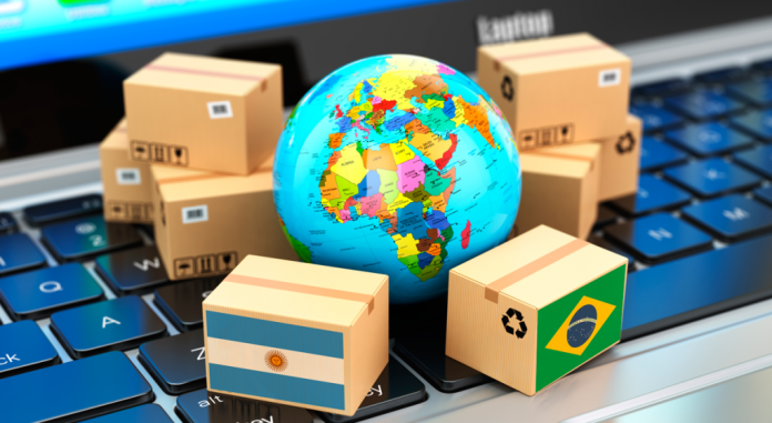 E-commerce: América Latina deve crescer 22% ao ano