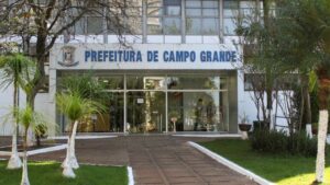 Serviços digitais da Prefeitura de Campo Grande agora podem ser acessados através da autenticação gov.br