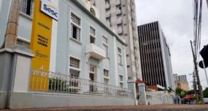 Prefeitura abre escritório do Reviva na Afonso Pena para atender população sobre as obras