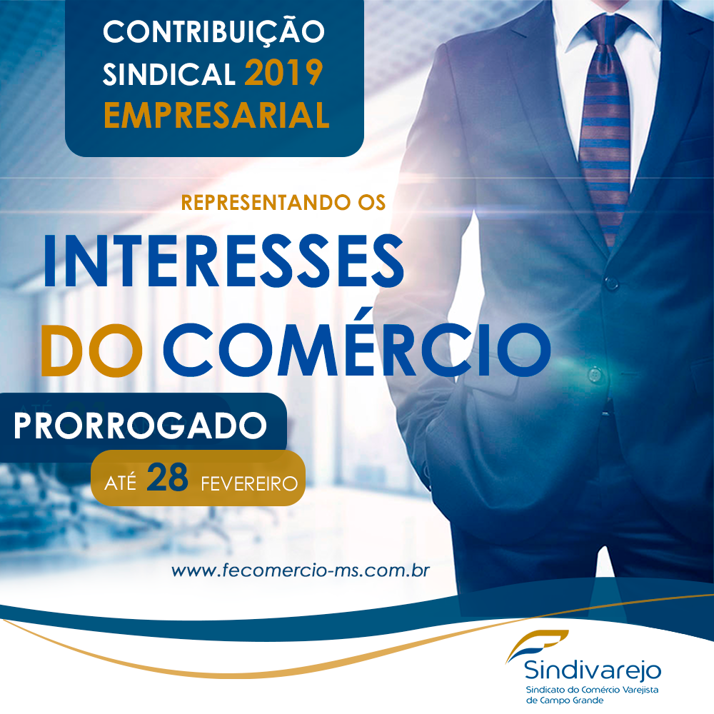 Por que investir no Sindicato Patronal?