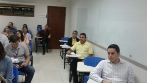 Sindivarejo CG participa de reunião sobre programa de revitalização do centro