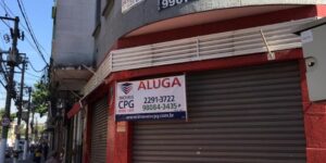 Com valor do aluguel comercial estável, é hora de renegociar