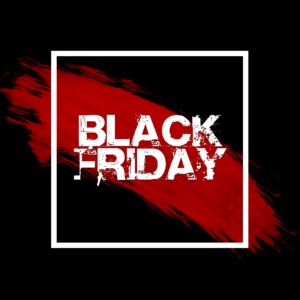 Black Friday deve movimentar R$ 114 milhões na economia da Capital